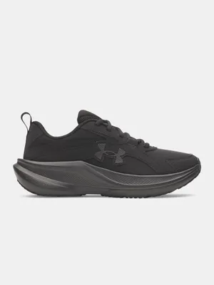 Obrázek produktu pro Boty Under Armour UA BGS Assert 11 UFM SYN pro chlapce, velikost 6