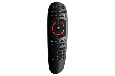 Zdjęcie produktu dla Infomir Original MAG programowalny pilot zdalnego sterowania Fusion