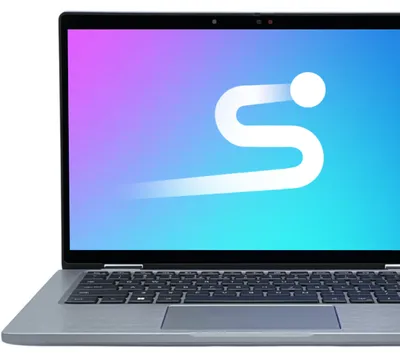 Image de Ordinateur portable Dell Latitude 7340 | Processeur Intel i5-1345U | 32 Go de RAM DDR5 | Disque SSD de 256 Go | Écran 13,3" Full HD | Système d'exploitation Windows 11 | Qualité A-
