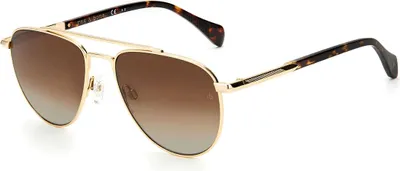 Immagine prodotto di Occhiali da sole da donna Rag & Bone RNB1044-G-S-3YG55LA Ø 55 mm