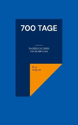 Produktbild von 700 Tage