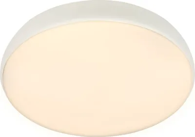 Produktbild von LED Deckenlampe Deckenleuchte Wohnzimmer Dimmbar CCT Fernbedienung Schlafzimmer