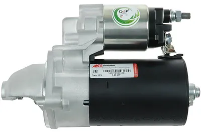 Obrázek produktu pro Startér pro Alfa Romeo, Fiat a Lancia 1,4 kW 12 V