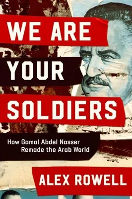 Produktbild von We Are Your Soldiers