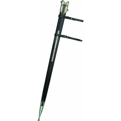 Zdjęcie produktu dla Władca Pierścieni replika 1/1 pochwa miecza Anduril 113 cm