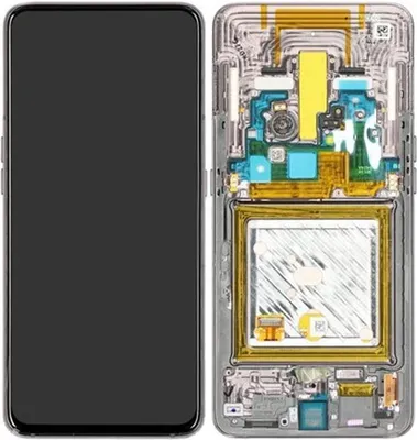 Produktbild von Galaxy A80 Display funktioniert nicht