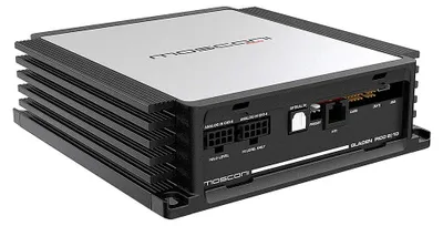 Image de Mosconi Gladen Pico 8 | 10, amplificateur DSP