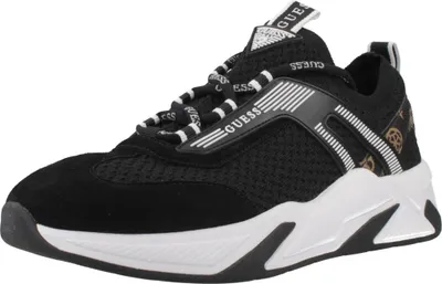 Immagine prodotto di Sneakers Del Marchio Guess Del Modello Flpgen Fal12 Nero