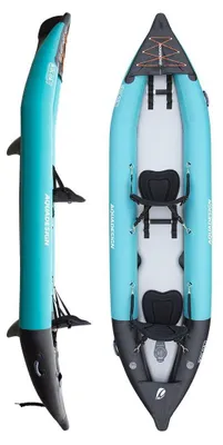 Immagine prodotto di Aquadesign Kayak Koloa 360 Taglia unica