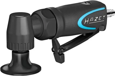 Obrázek produktu pro Mini kotoučová bruska 9033M-11 HAZET | 4000896227129