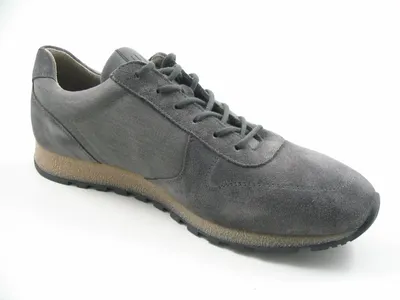 Produktbild von Pius Gabor Herren  Schnürschuhe grau Gr. 101/2