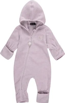 Produktbild von Höhenhorn Ibex Baby Fleece Overall Pink Gr. 86