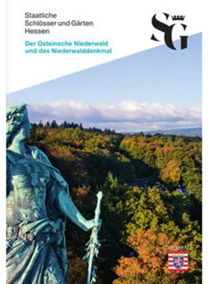 Obrázek produktu pro Der Osteinsche Niederwald und das Niederwalddenkmal