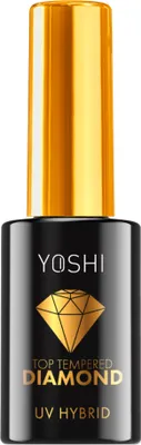 A product shot of a nail polish bottle.