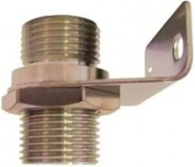 Obrázok produktu pre Nástenný držiak 5/8 palca na oboch stranách, NW: 7 mm