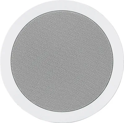 Produktbild von Monacor EDL-28, 1.0 Kanäle, 10 W, 60 - 14000 Hz, Weiß