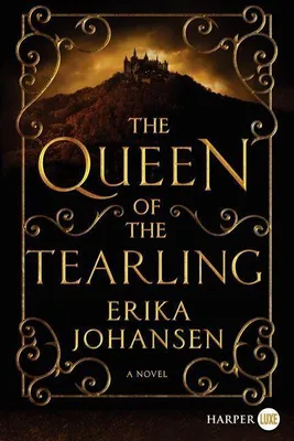 Produktbild von The Queen of the Tearling