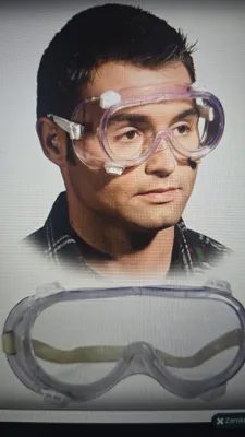 Immagine prodotto di GOG-AIR - Occhiali di sicurezza gog-air trasparenti uni