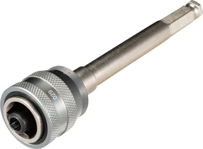 Image de Rallonge Ezychange Makita 150 mm