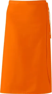 Produktbild von Leiber  Vorbinder Farbe orange Größe 34, 11/435/03