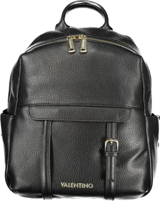 Produktbild von Valentino Bags Damen Rucksack Schwarz