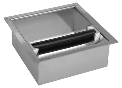 Produktbild von JoeFrex Knockbox Countertop Small