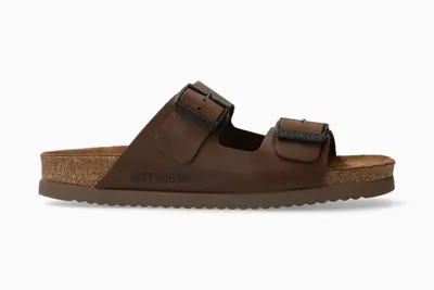Produktbild von Mephisto Nerio Braun Leder Größe: 44 Normal