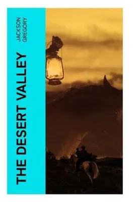 Produktbild von The Desert Valley