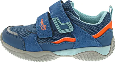 Produktbild von Storm blau/orange (8020) 34