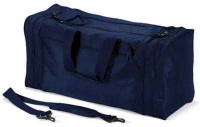Produktbild von Quadra QD80 | Jumbo Sports Holdall | 75 x 35 x 30 cm - Farbe: French Navy - Größe: 75 x 35 x 30 cm