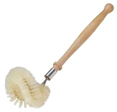 Produktbild von Bürstenhaus Redecker Toiletten Randbürste Randreiniger WC