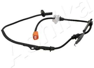 Produktbild von ASHIKA ABS Sensor Raddrehzahl Vorne Rechts für HONDA Accord VII Limousine (CL, CN) 151-04-436