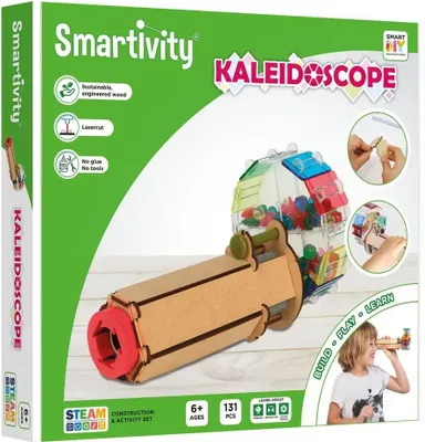 Immagine prodotto di Caleidoscopio