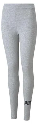 Obrázek produktu pro Puma Kalhoty Ess Logo Leggings, 58703504, Größe: 140