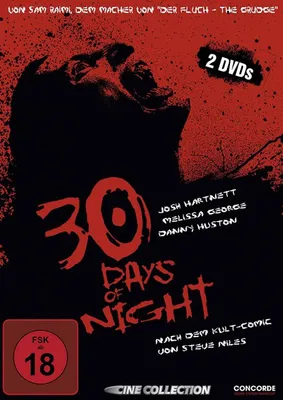 Produktbild von 30 Days of Night von Concorde Home Entertainment