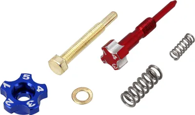Image de Kit de réglage, Carburateur PWK - pour Polini / Keihin
