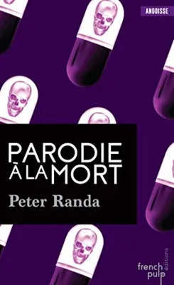 Image de Parodie à la mort