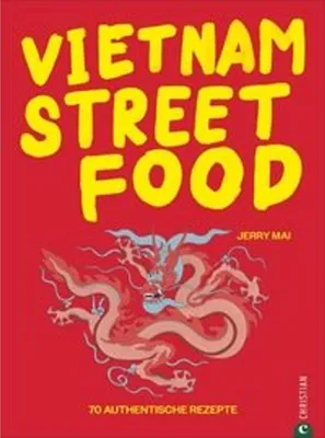 Immagine prodotto di Vietnam Streetfood