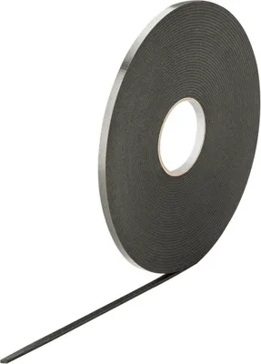 Immagine prodotto di Nastro sigillante autoadesivo per porte e finestre, 9 mm x 2 mm x 20 m