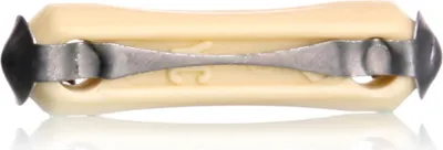 Produktbild von HELLA Sicherung 8JS 704 073-003 25mm 6mm Blisterpack