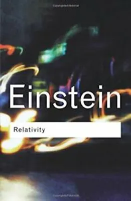 Produktbild von Relativity – Lingua: Inglese