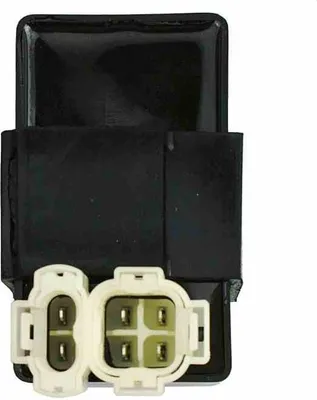 Produktbild von Zündmodul Gy6-50/125 Motorroller Wechselstrom Jt