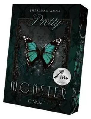 Image de Pretty Monster