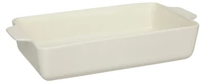 Obrázek produktu pro Obdélníková keramická forma na koláč WIW, 31 x 18 cm