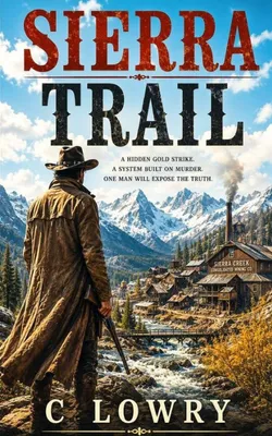 Produktbild von Sierra Trail