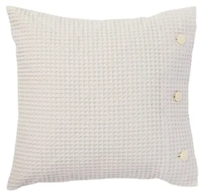 Sofakissen 45x45 cm aus Baumwolle, dekorativ, quadratisch
