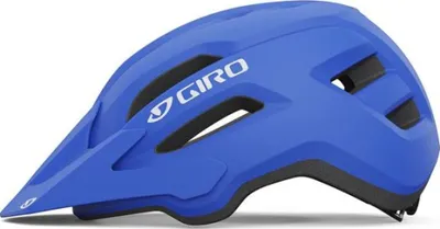 Immagine prodotto di GIRO Casco da ciclismo - FIXTURE II - Blu (54-61 cm)