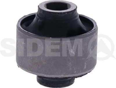 Produktbild von Lagerung Lenker für Querlenker für MAZDA 323 F VI (BJ) Hinten Vorne Unten 851613 SIDEM