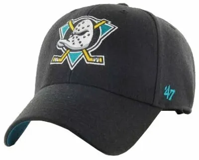 Zdjęcie produktu dla 47 Brand Low Profile Snapback Cap - BALLPARK Anaheim Ducks
