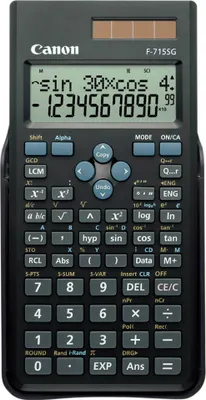 Produktbild von Canon F-715SG black